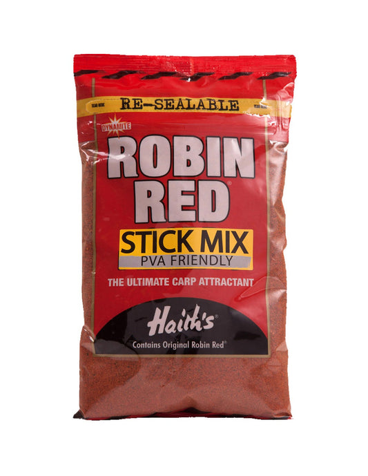 DYNAMITE ROBIN RED STICK MIX 1 KG - Carpfishingbarato CHIMBOMBO ENGODOS