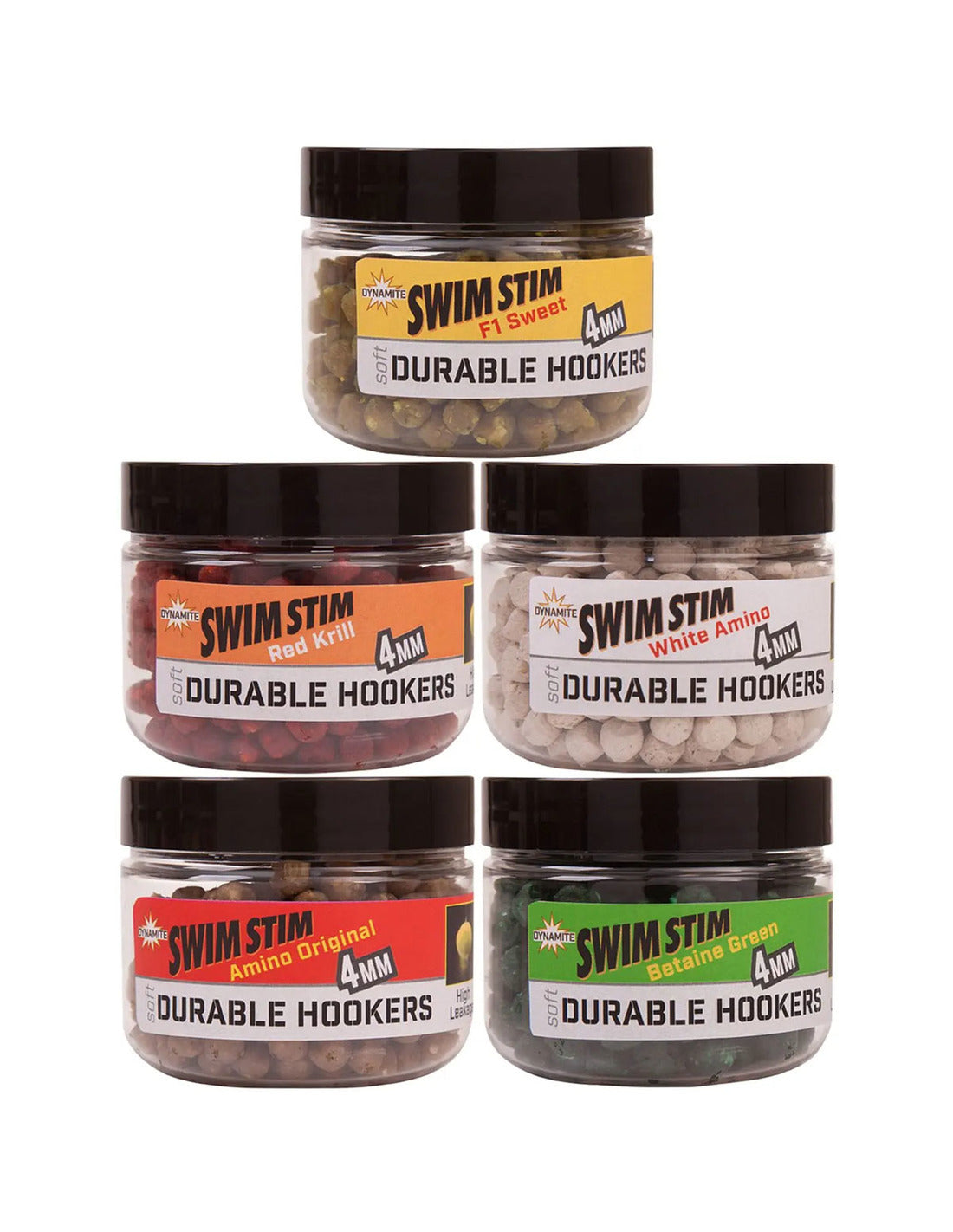 DYNAMITE SWIN STIN BETAINE GREEN 4MM - Carpfishingbarato CHIMBOMBO PELLETS DURABLE