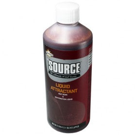 Dynamite Baits The Source Liquid Attractant 500ml - Carpfishingbarato CHIMBOMBO LIQUIDO