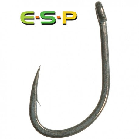 E-S-P BIG-T RAPTOR Nº4 - Carpfishingbarato CHIMBOMBO anzuelo