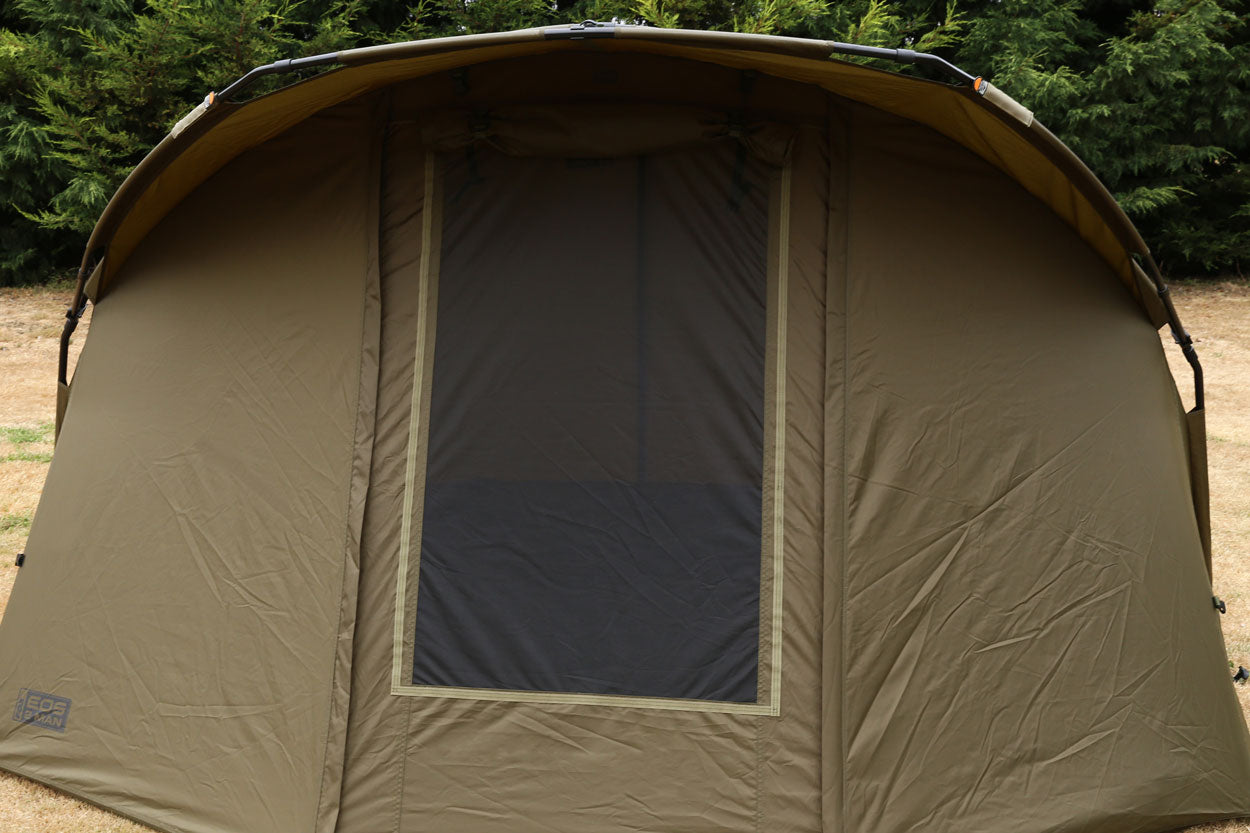 FOX EOS 2MAN BIVVY - Carpfishingbarato CHIMBOMBO BIVVY