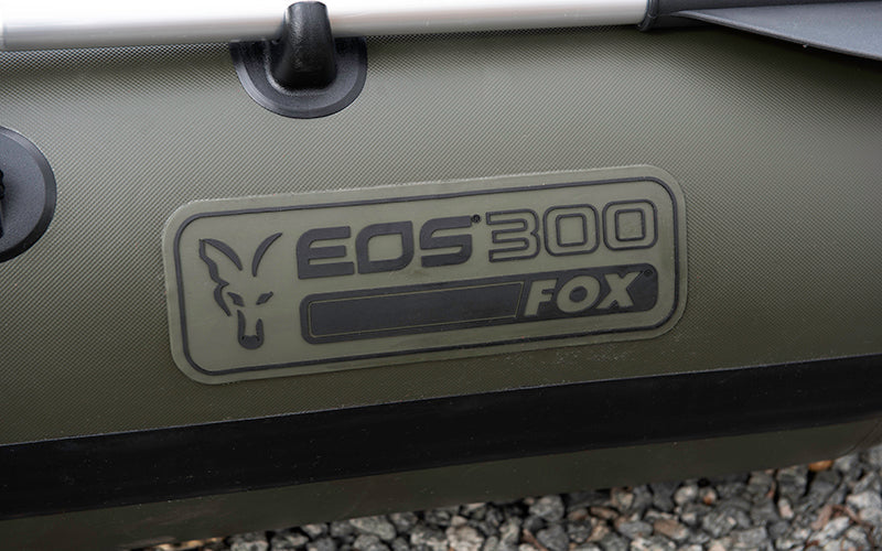 FOX EOS 300 BOAT SLAT FLOOR - Carpfishingbarato CHIMBOMBO BARCA