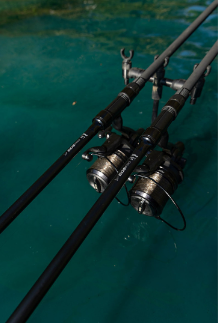 Fox Eos Pro 13ft/3.90m 3.50lb 2pcs