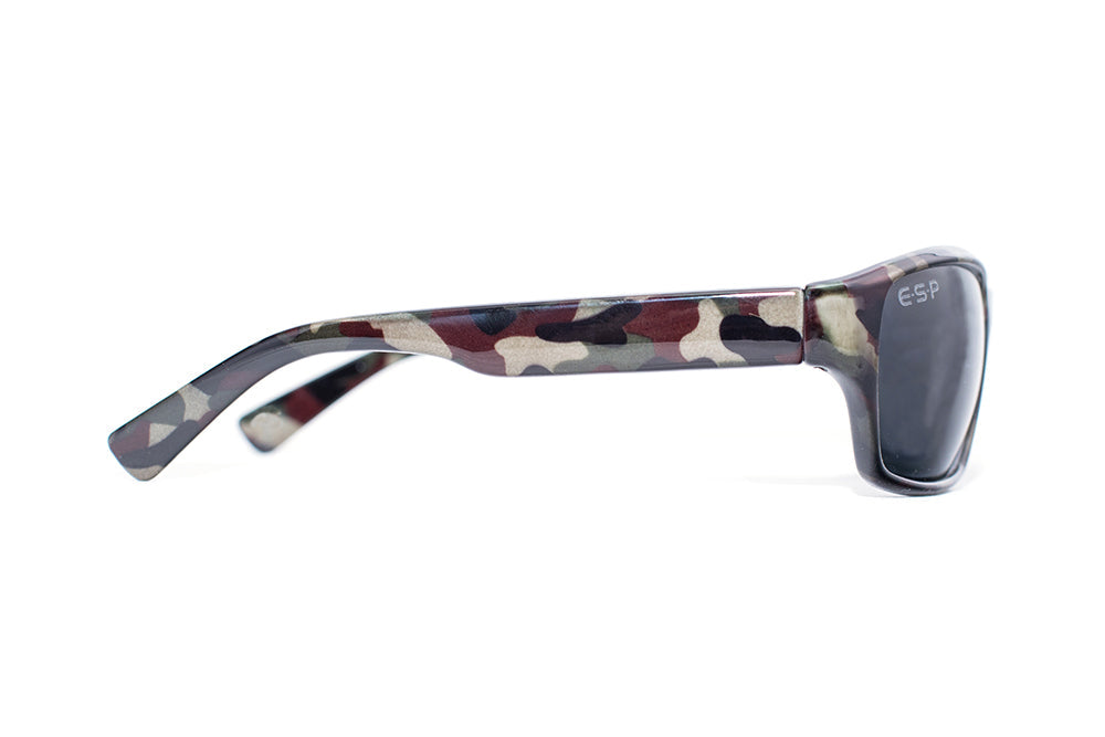 Gafas De Sol E.S.P Sun-Glasses Camo Polarised - Carpfishingbarato CHIMBOMBO GAFAS DE SOL