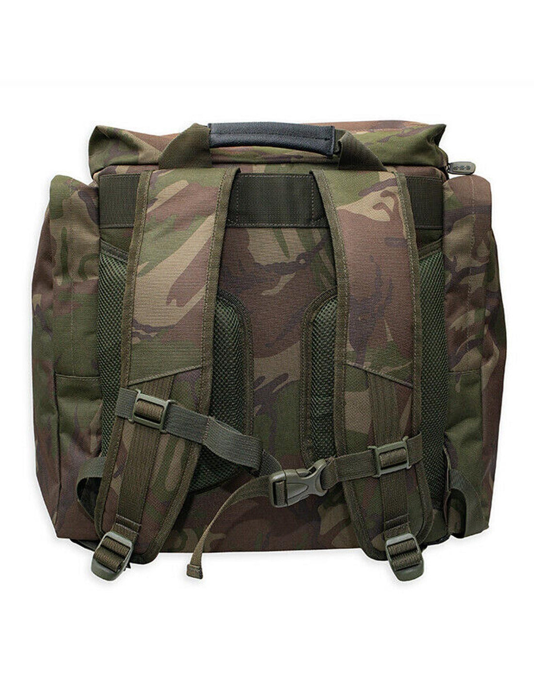 Mochila E.S.P Rucksack 40L Camo - Carpfishingbarato CHIMBOMBO MOCHILA