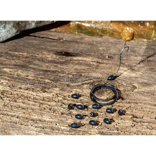 EXTRA-CARP, POP-UP ´S WEIGHTS 1,5 GR- 10 UND - Carpfishingbarato CHIMBOMBO PLOMO