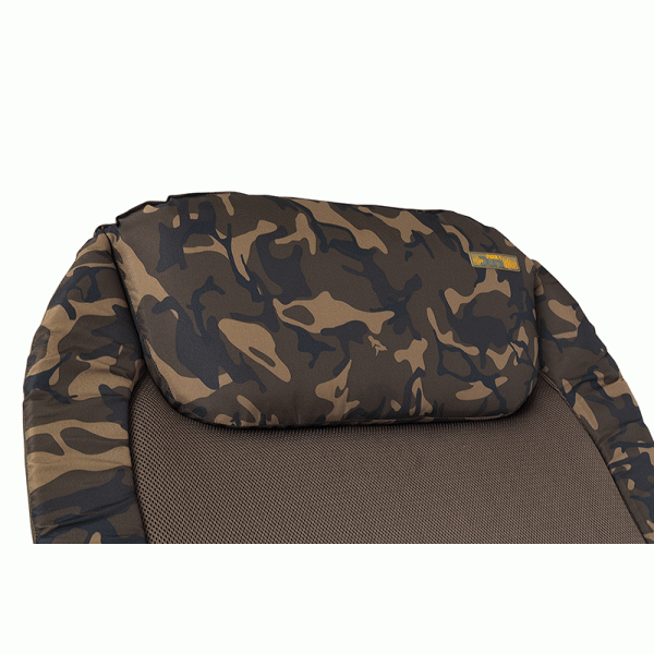 CAMA FOX DURALITE - Carpfishingbarato CHIMBOMBO CAMA