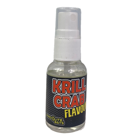 Proelite Baits Flavours Classic Krill & Crab – 25ml