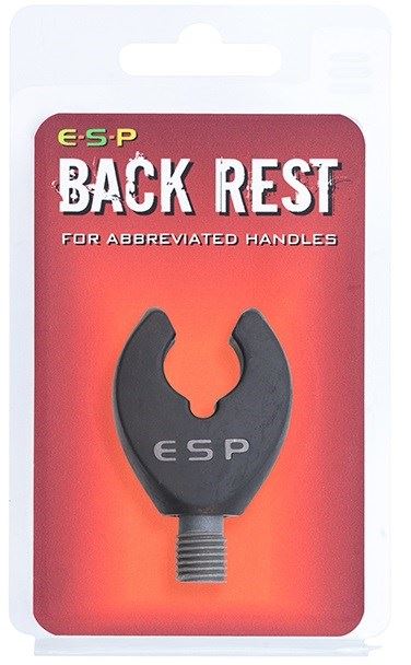 ESP Back Rest Abbreviated Handle - Carpfishingbarato CHIMBOMBO AGARRACAÑAS
