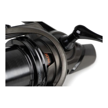 FOX 14000 XC REEL - Carpfishingbarato CHIMBOMBO CARRETE