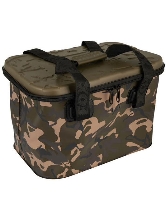 FOX AQUOS CAMOLITE 40L - Carpfishingbarato CHIMBOMBO BOLSA