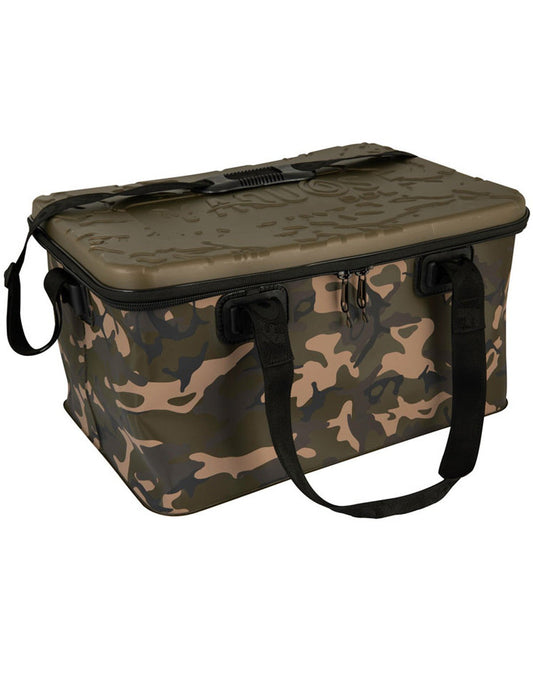 FOX AQUOS CAMOLITE 30L - Carpfishingbarato CHIMBOMBO BOLSA EVA