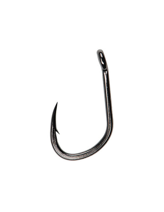 FOX CARP HOOKS CURVE SHORT Nº8 - Carpfishingbarato CHIMBOMBO anzuelo