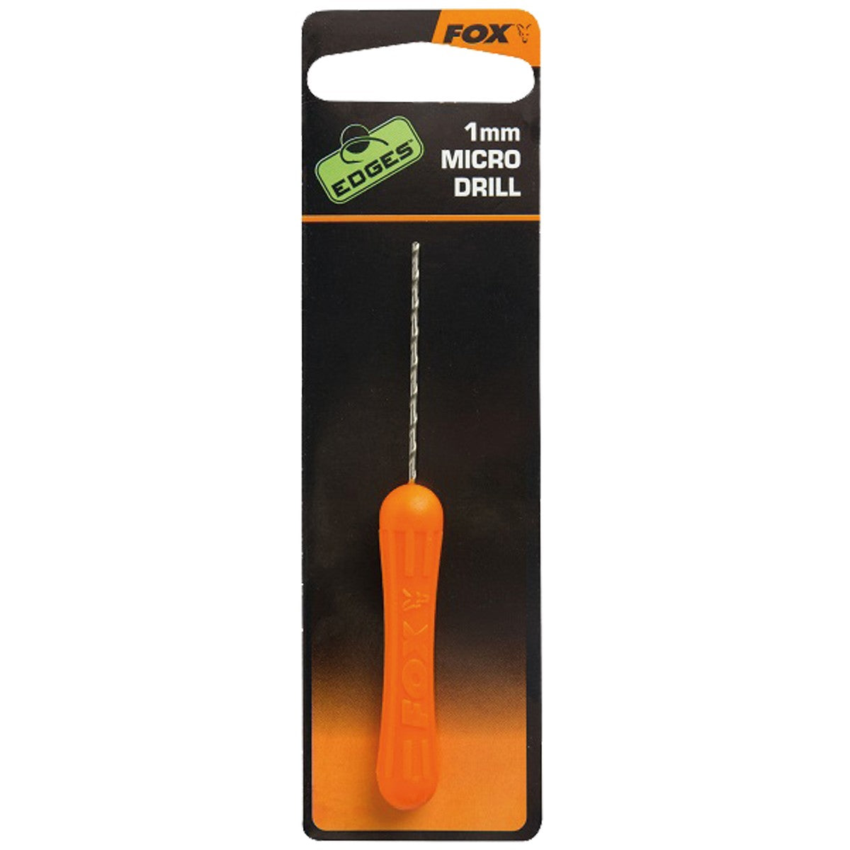 FOX 1MM MICRO DRILL - Carpfishingbarato CHIMBOMBO TALADRO