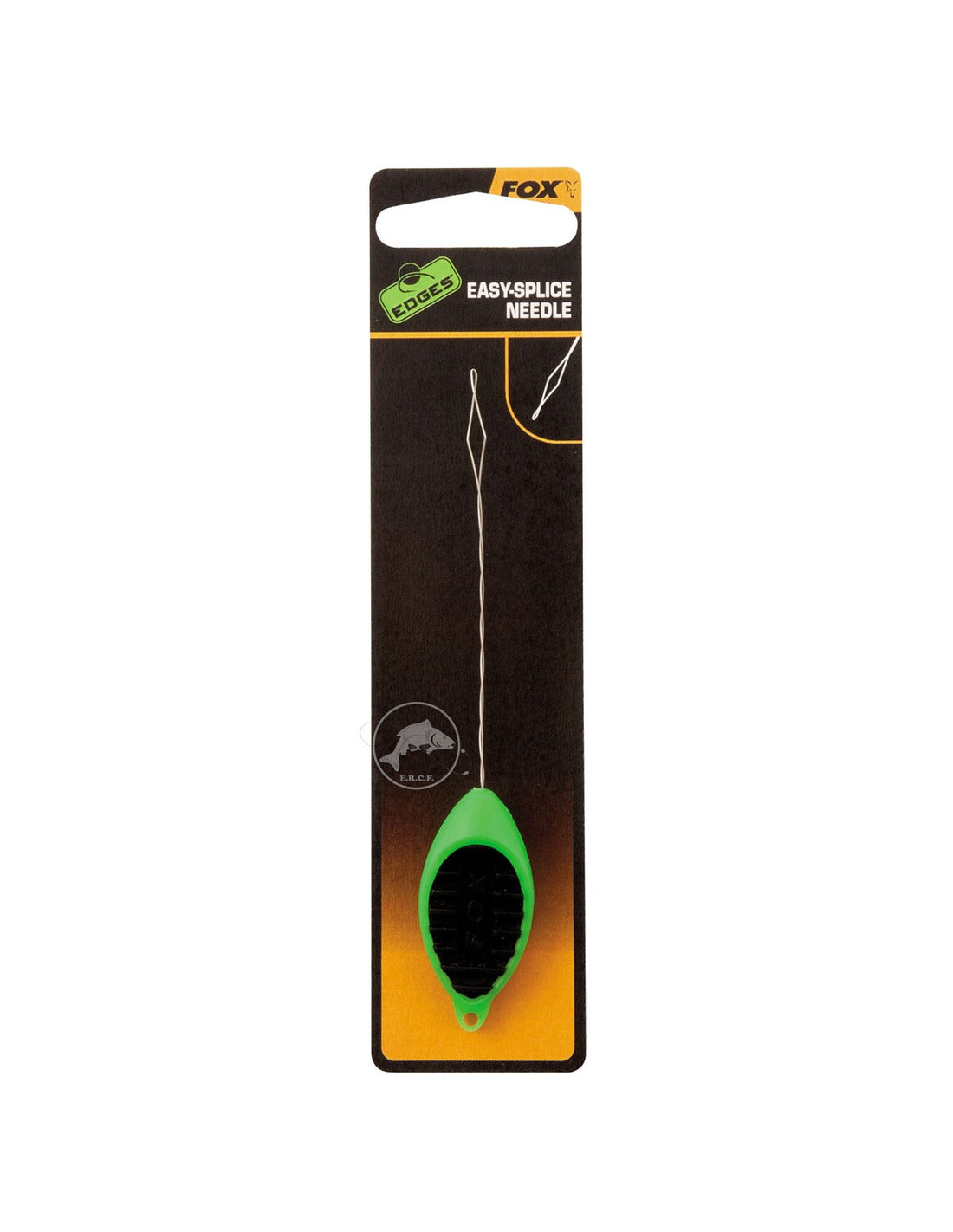 FOX EASY-SPLICE NEEDLE - Carpfishingbarato CHIMBOMBO AGUJA LEADCORE