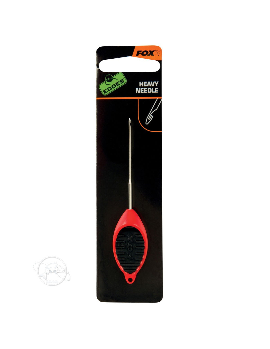 FOX HEAVY NEEDLE - Carpfishingbarato CHIMBOMBO AGUJA