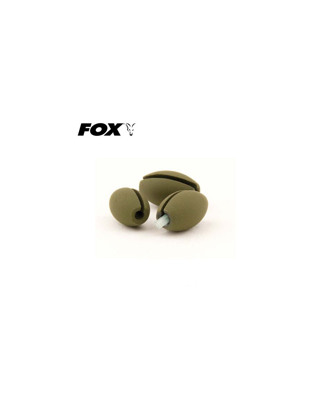 FOX KWIK CHANGE POP-UP WEIGHTS AAA - Carpfishingbarato CHIMBOMBO PLOMO