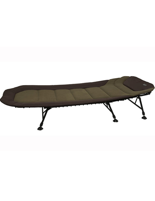 FOX EOS 2 BED - Carpfishingbarato CHIMBOMBO CAMA