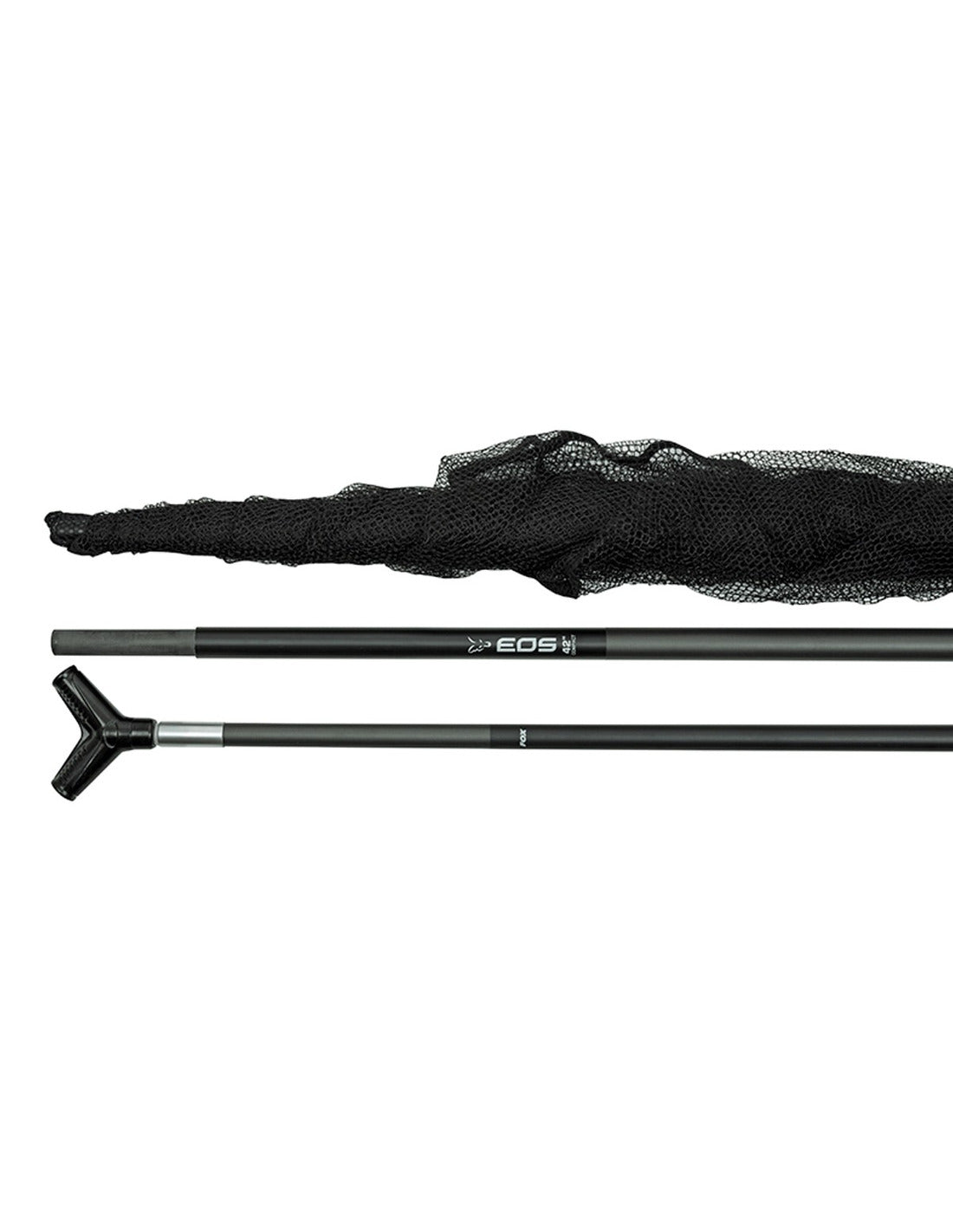 FOX EOS 42 COMPACT LANDING NET - Carpfishingbarato CHIMBOMBO SACADERA