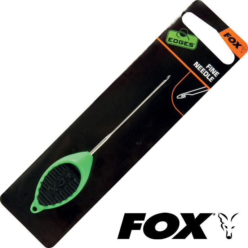 FOX FINE NEEDLE - Carpfishingbarato CHIMBOMBO AGUJA