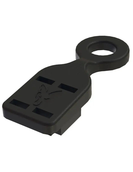 FOX MK 2 SWINGER TAGS 2 UND - Carpfishingbarato CHIMBOMBO INDICADORES Y ACCESORIOS