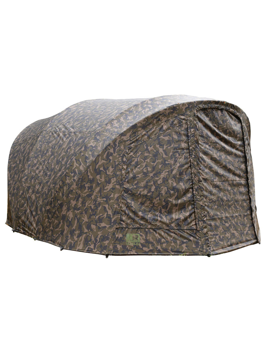 FOX R SERIES 2 MAN CAMO WRAP( DOBLE CAPA ) - Carpfishingbarato CHIMBOMBO DOBLE CAPA