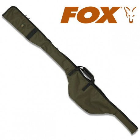 FOX R-SERIES ROD SLEEVE 10FT - Carpfishingbarato CHIMBOMBO FUNDA CAÑA