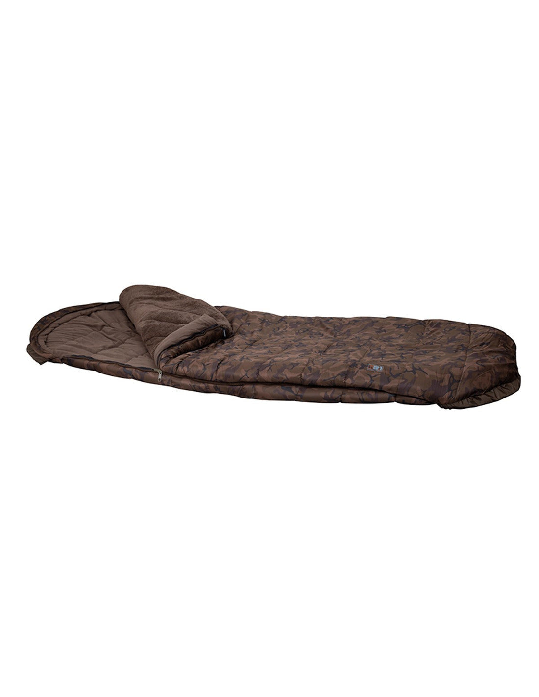 FOX R1 SLEEPING BAG - Carpfishingbarato CHIMBOMBO SACO DE DORMIR