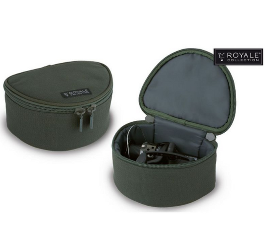 Funda Para Carrete Fox Royale Reel Case X Large