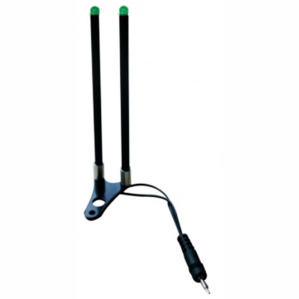 BEHR SNAGGY VERDE - Carpfishingbarato CHIMBOMBO INDICADOR DE PICADA