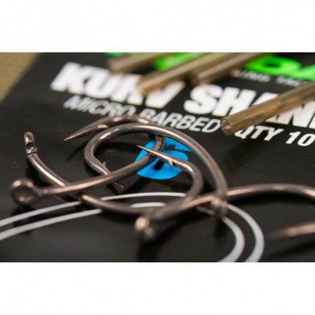 KORDA KURV SHANK - Carpfishingbarato CHIMBOMBO anzuelo