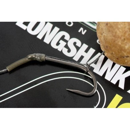 KORDA LONGSHANK X Nº6 - Carpfishingbarato CHIMBOMBO anzuelo