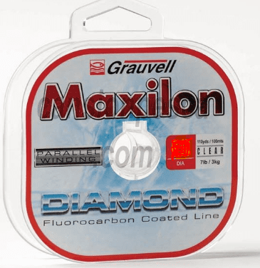 Hilo Grauvell Maxilon Diamond 0.25mm