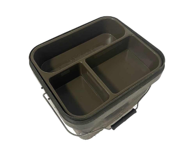 Fox Bucket Insert 10l