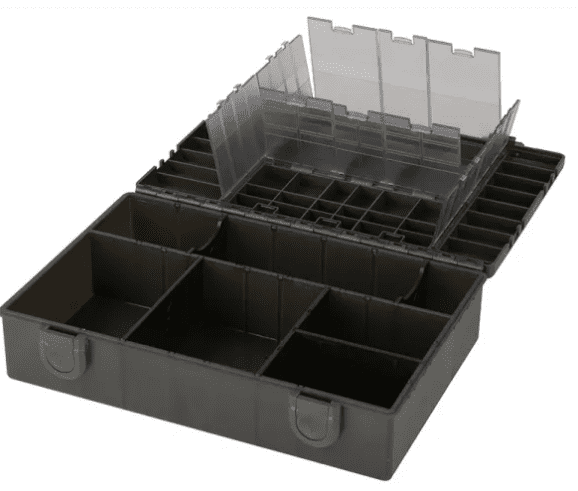 Caja Fox Medium Tackle Box