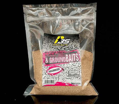 Stick Mix Peralbaits - Carpfishingbarato CHIMBOMBO STICK MIX