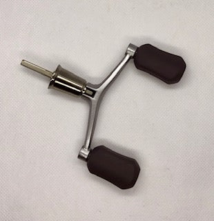 SHIMANO MANETA CARRETE - Carpfishingbarato CHIMBOMBO MANETA DE CARRETE