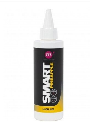 Mainline Smart Liquid Pineapple 250ml