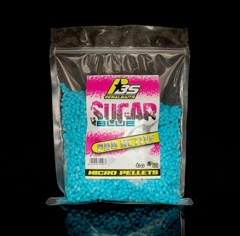 Micropellets 5MM Peralbaits