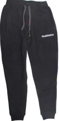 Pantalon Shimano Joggers Black XL