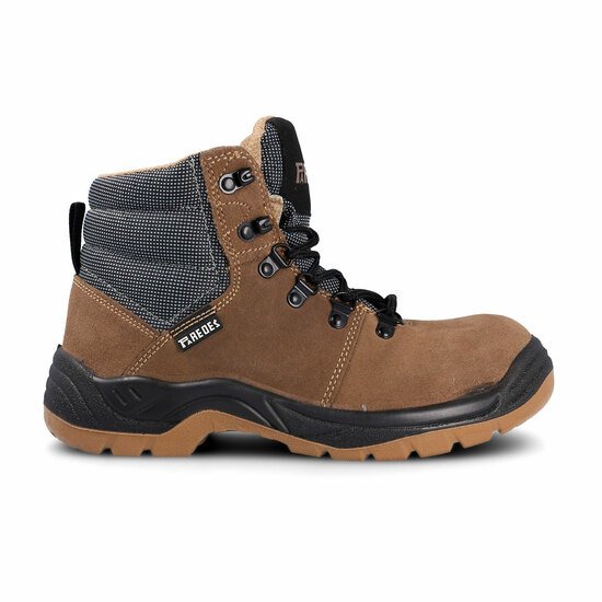 PAREDES MOUNTAIN Nº45 - Carpfishingbarato CHIMBOMBO BOTAS