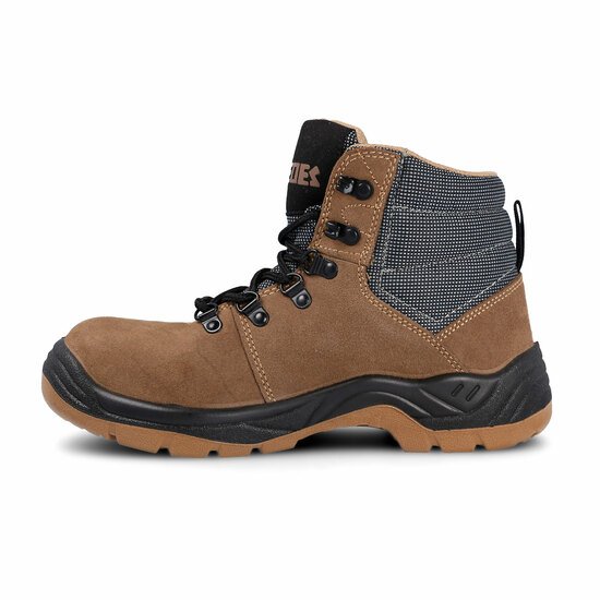 PAREDES MOUNTAIN Nº45 - Carpfishingbarato CHIMBOMBO BOTAS