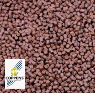 Coppens Saco De Pellets Red Premium select 6mm 25kg