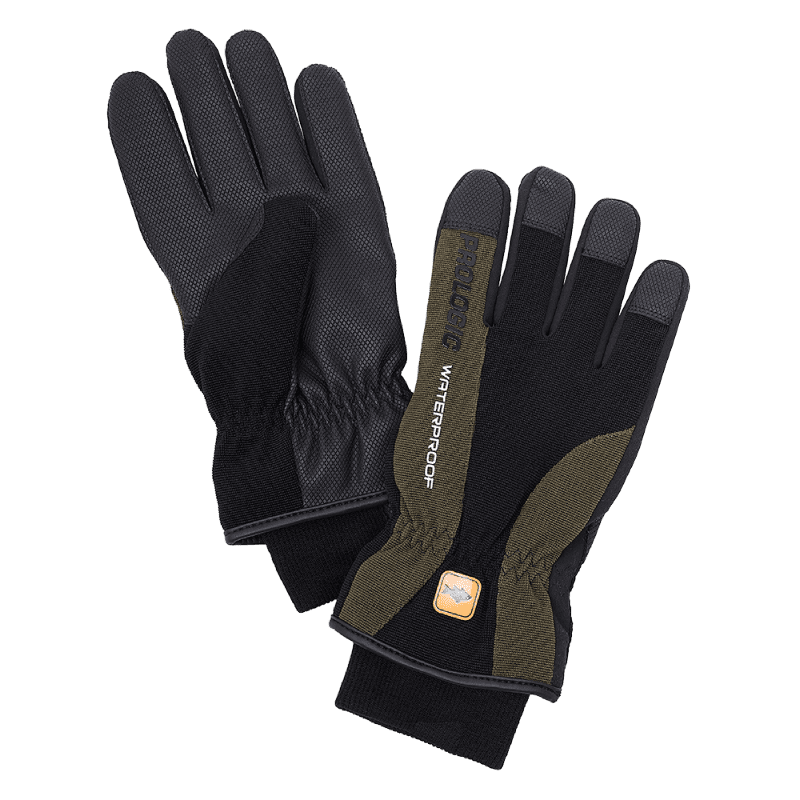 PROLOGIC WINTER WATERPROOF GLOVE L - Carpfishingbarato CHIMBOMBO GUANTES