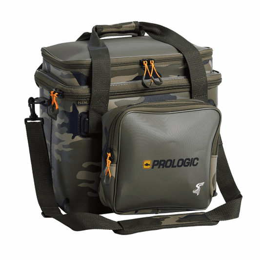 PROLOGIC ELEMENT STORM SAFE CARRYALL 23L - Carpfishingbarato CHIMBOMBO BOLSA EVA