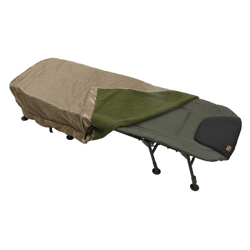 PROLOGIC  THERMO ARMOUR  COVER - Carpfishingbarato CHIMBOMBO COVERTOR