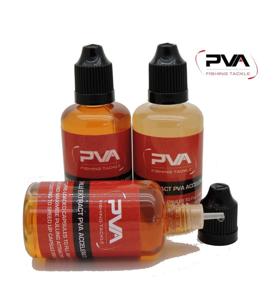 PVA FISHING TACKLE ACELERADOR PVA SWEET MAPLE - Carpfishingbarato CHIMBOMBO LIQUIDO CONCENTRADO