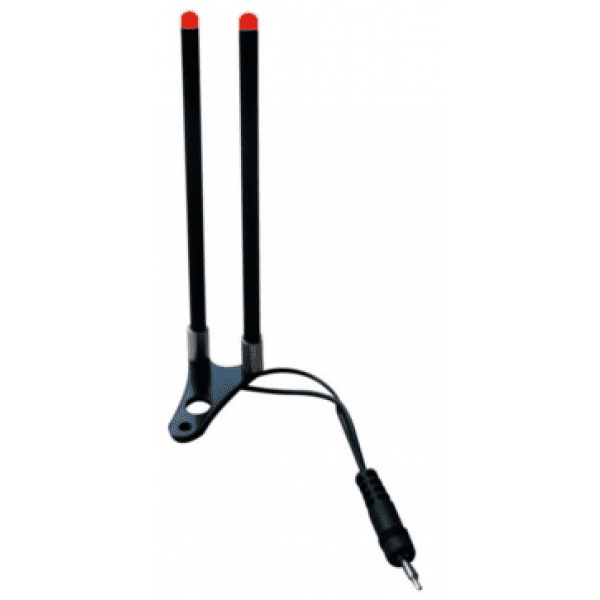 BEHR SNAGGY ROJO - Carpfishingbarato CHIMBOMBO INDICADOR DE PICADA