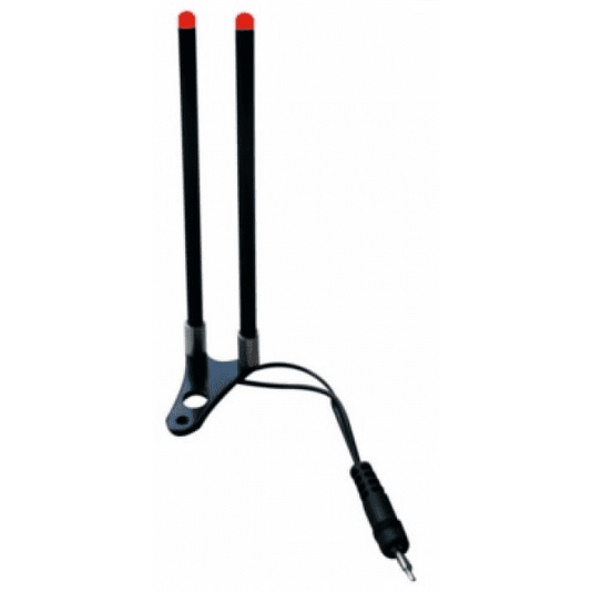 BEHR SNAGGY ROJO - Carpfishingbarato CHIMBOMBO INDICADOR DE PICADA