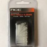 ACE ANTI-TANGLE SLEEVES MINI CLEAR - Carpfishingbarato CHIMBOMBO ANTI TANGLE